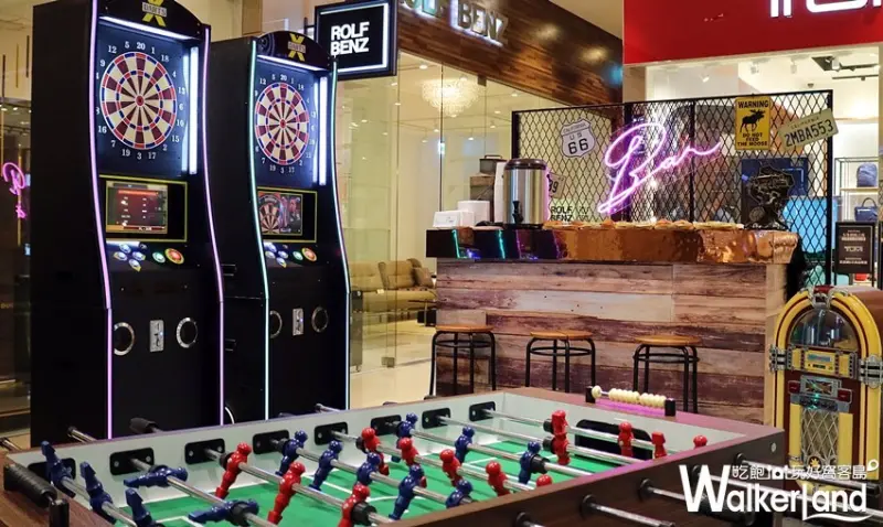 台北101 / WalkerLand窩客島整理提供 未經許可不可轉載