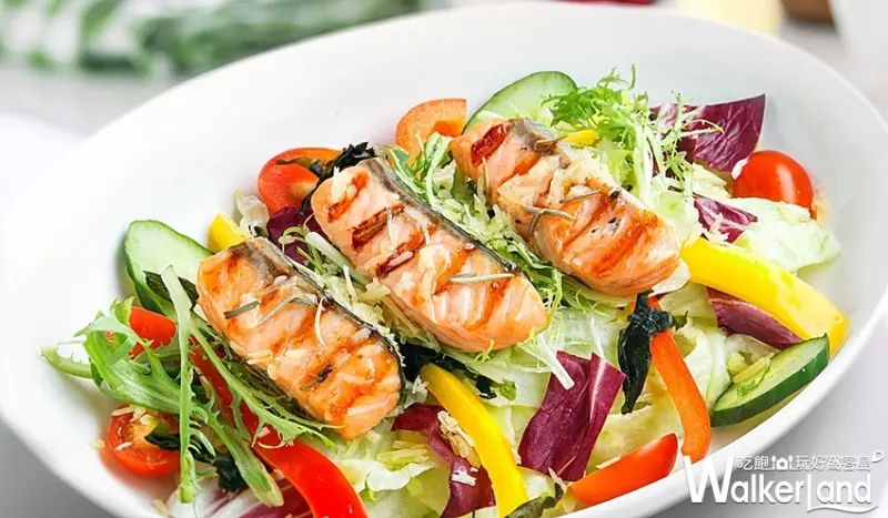 美威鮭魚專賣店 / WalkerLand窩客島整理提供