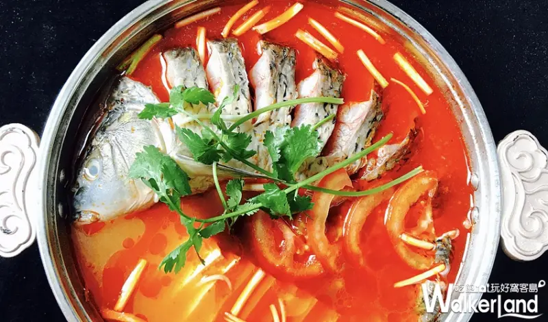 貴州美食 / WalkerLand窩客島提供