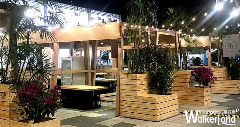 麵包生活節 / WalkerLand窩客島提供