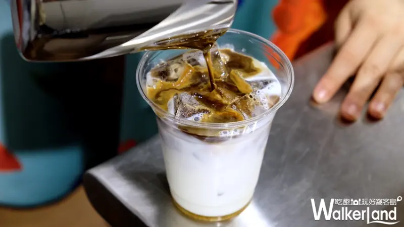 亞尼克 生乳捲/ WalkerLand窩客島提供