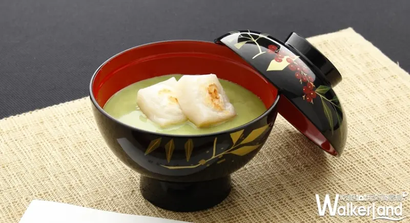 麻布茶房、跳舞香水  / WalkerLand窩客島提供