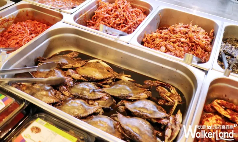 韓國美食控準備好了！台北信義新天地A8館強勢推出「安妞！韓國熱搜美食展」，主打韓國必吃美食、必買韓國拌手禮。