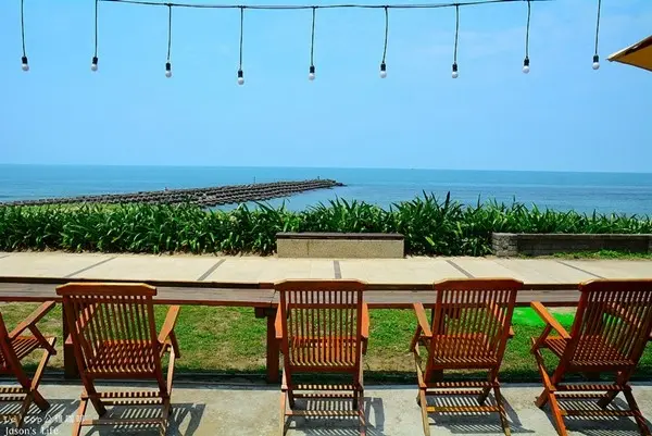 旅遊窩客 Ching-Lin Chen 提供 / Le Coq 公雞咖啡