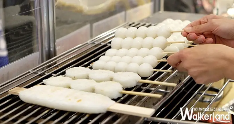 SOGO京都展 / WalkerLand窩客島提供