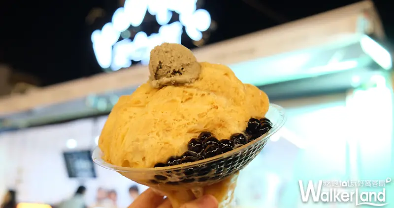 台中貨櫃市集 UNO市集 / WalkerLand窩客島提供