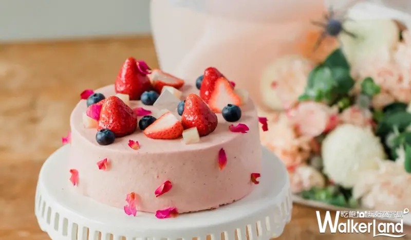 Gontran Cherrier / WalkerLand窩客島提供