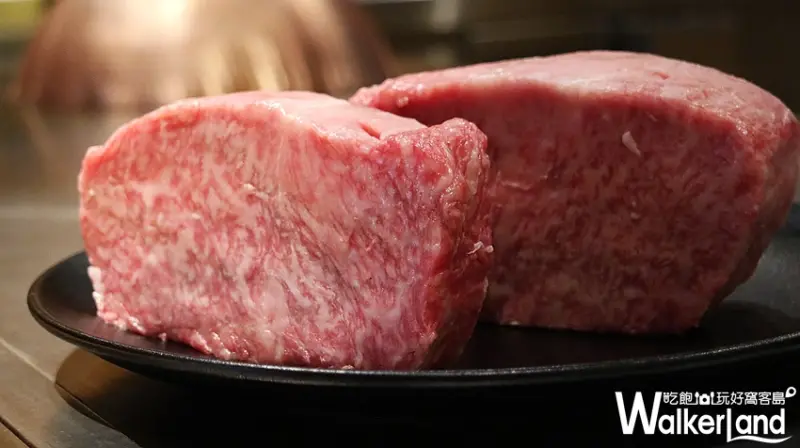 日本神戶和牛 / WalkerLand窩客島提供