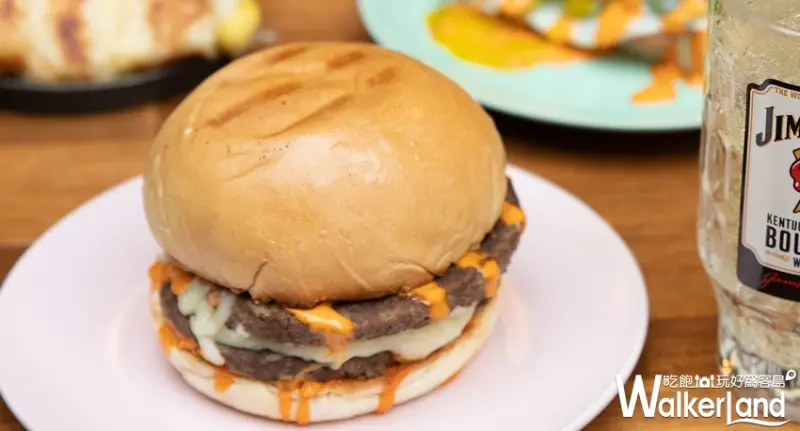 HIGHBALL東西軍．美食嘉年華 / WalkerLand窩客島提供