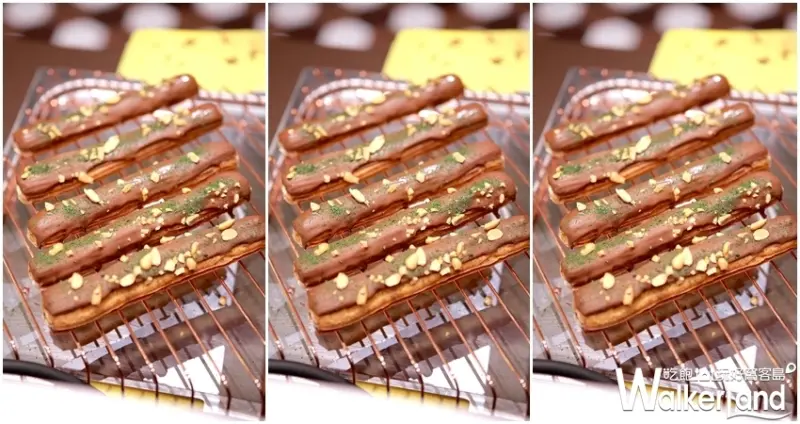 福灣巧克力 / WalkerLand窩客島整理提供