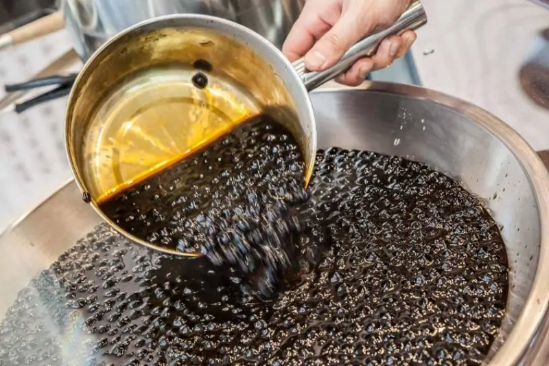 李圓圓 Bubble Lee(中壢海華店) /美食窩客 咬咬 提供