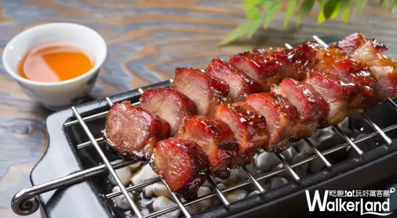 台北米其林餐廳 / WalkerLand窩客島整理提供