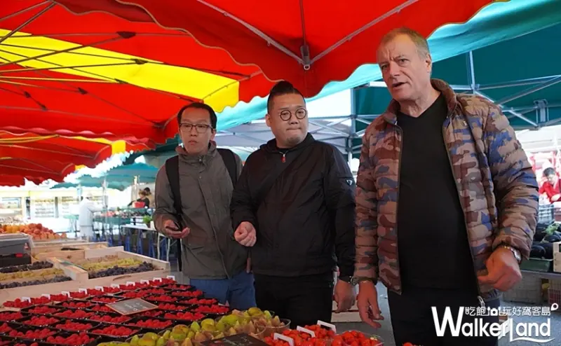 A CUT / WalkerLand窩客島整理提供