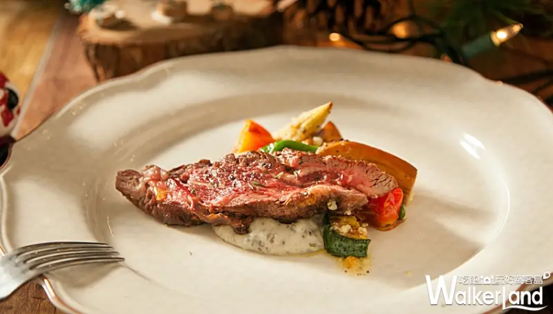 華泰王子大飯店 / WalkerLand窩客島提供