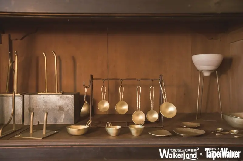 2月號《Taipei Walker》 大稻埕新風潮 / WalkerLand窩客島提供