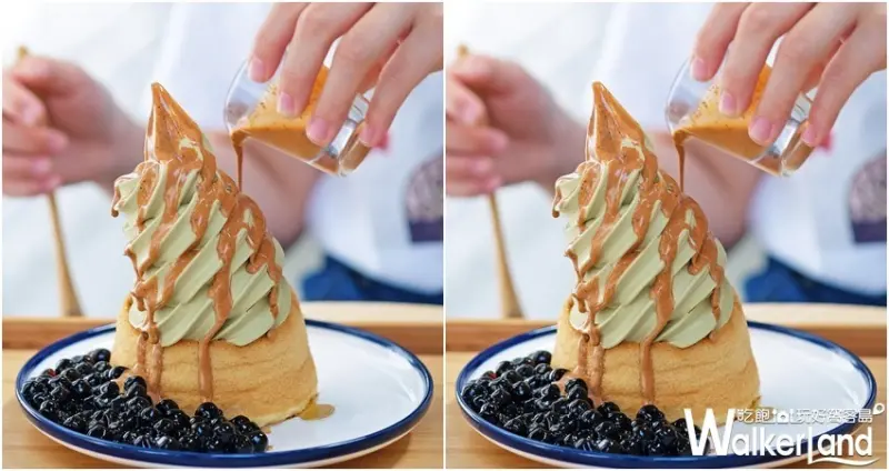 KINBER MADE金帛手製 / WalkerLand窩客島提供