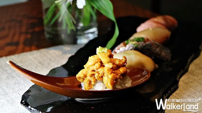 釉 YU RYORI NIPPON / WalkerLand窩客島整理提供