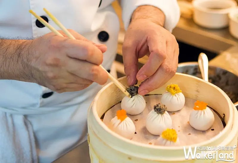 漢來上海湯包 / WalkerLand窩客島整理提供