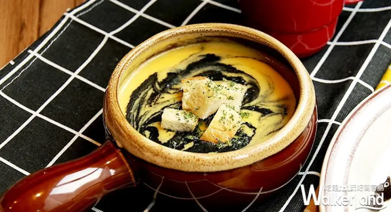 樂子the Diner美式餐廳 / WalkerLand窩客島提供