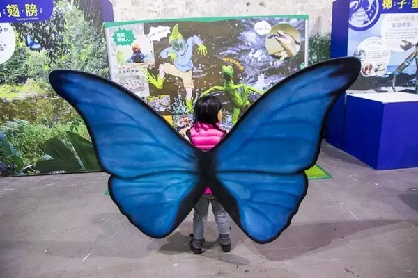 窩客 史努比 提供