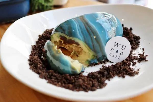 台南23間超夯甜點 / WalkerLand窩客島提供