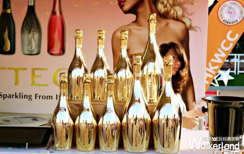 香港美酒佳餚巡禮 / WalkerLand窩客島整理提供