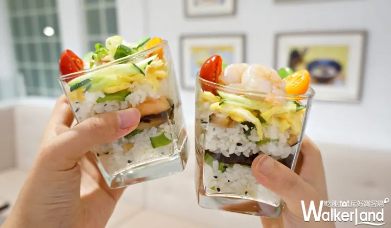 Uncle Tetsu徹思叔叔 / WalkerLand窩客島提供