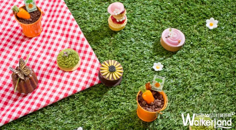 君悅酒店 / WalkerLand窩客島 整理提供