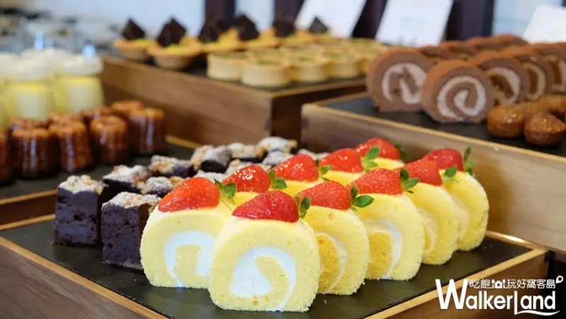 北投亞太飯店 / WalkerLand窩客島提供