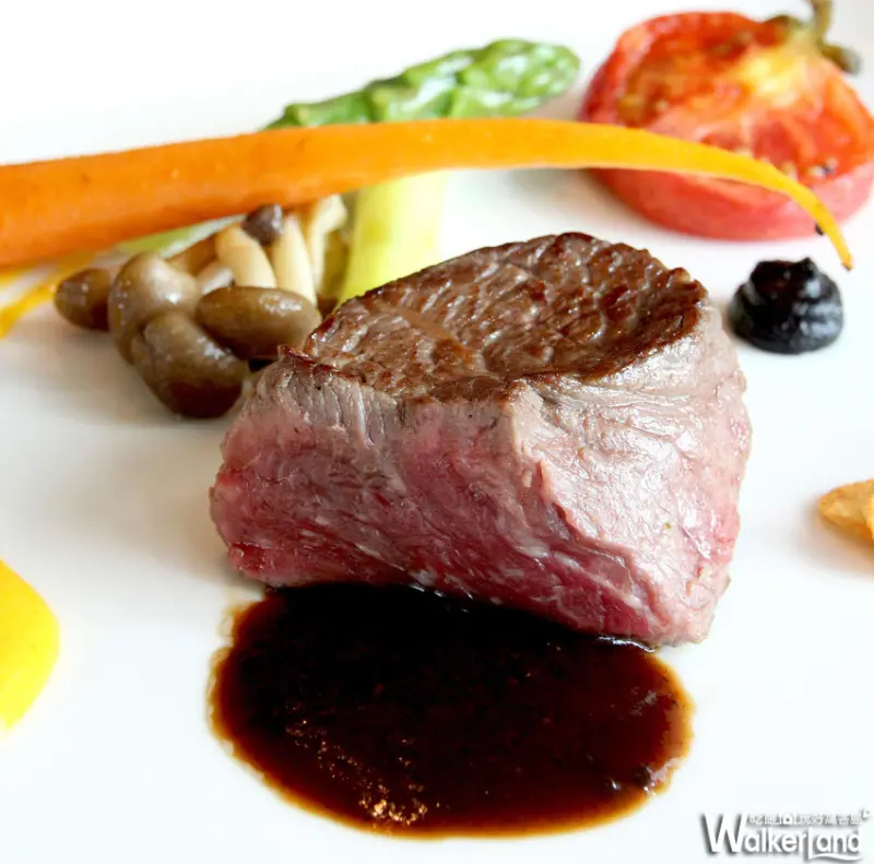 不分平假日四人同行一人免費！「台中日月千禧酒店」全新夏季菜單等你來嚐鮮！