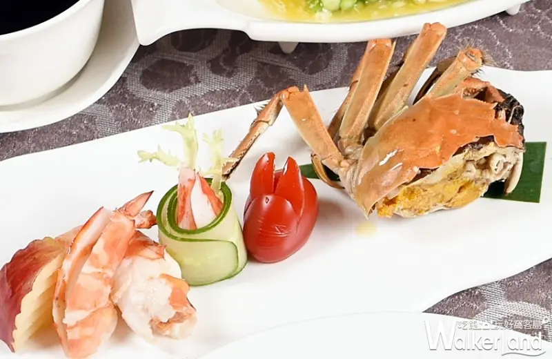 圓山大飯店 / WalkerLand窩客島整理提供