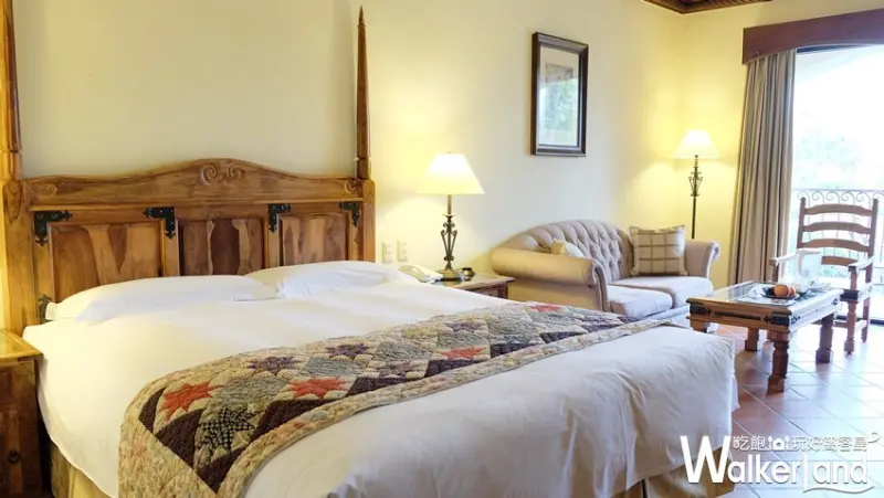 花蓮理想大地 / WalkerLand窩客島整理提供 未經許可不可轉載