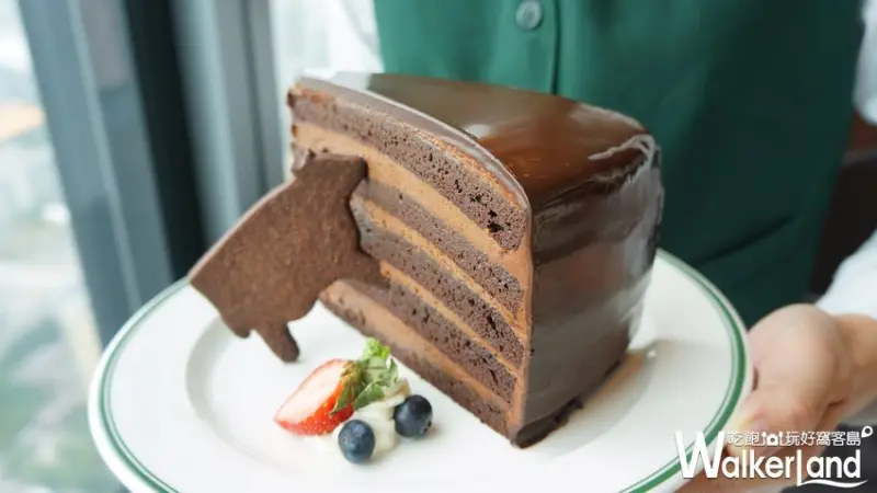 Smith & Wollensky / WalkerLand窩客島提供