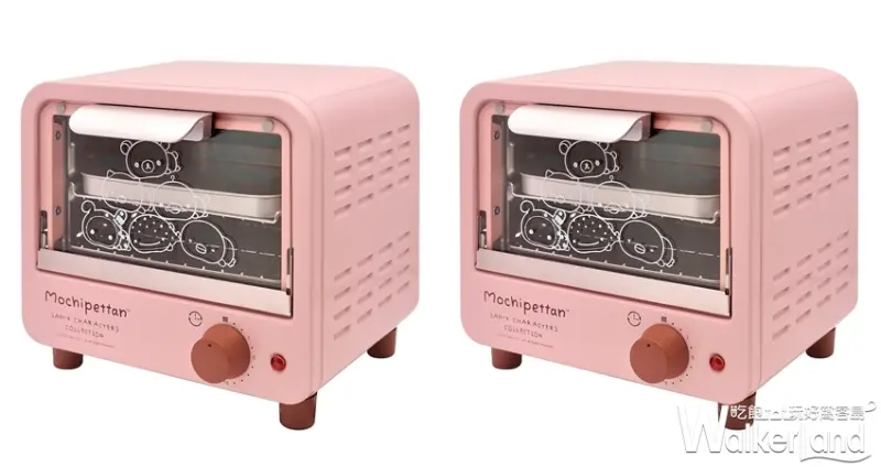 San-X / WalkerLand窩客島提供