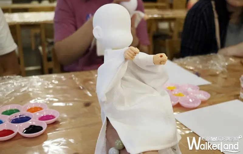 Just Sleep捷絲旅宜蘭礁溪館 / WalkerLand窩客島整理提供