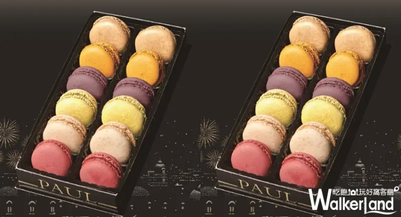 PAUL / WalkerLand窩客島提供