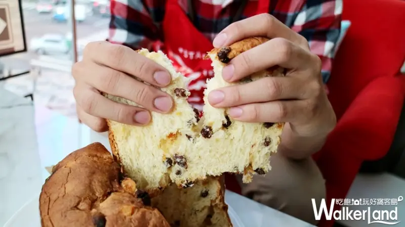 星巴克耶誕「星巴克買一送一」 / WalkerLand窩客島提供