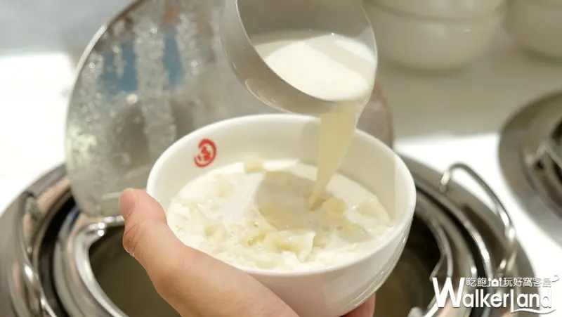 信義區美食「佳佳甜品」 / WalkerLand窩客島提供