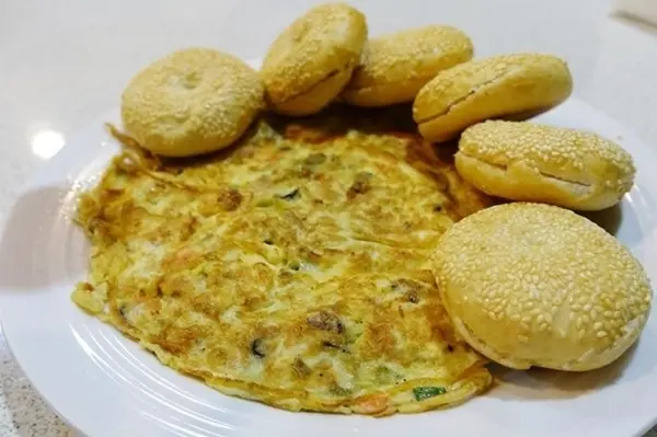 美食窩客 SmileyM 曾在「枕戈待旦馬祖道地美食」