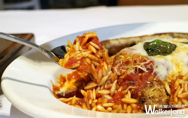 Amaroni’s / WalkerLand窩客島整理提供