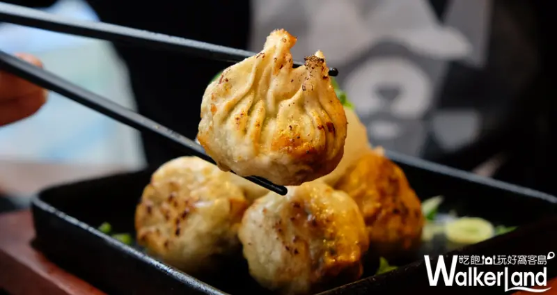 ラーメン凪(Nagi)豚骨拉麵/ WalkerLand窩客島提供