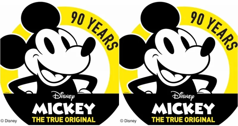 2019台北燈會「米奇花燈、迪士尼遊行」 / WalkerLand窩客島提供