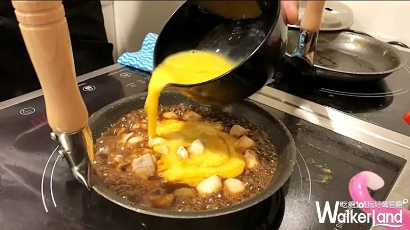 信義區美食「雞三和 統一時代百貨店」/ WalkerLand窩客島整理提供 未經許可不可轉載