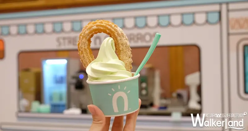 SOGO忠孝館「韓國美食文化節」/ WalkerLand窩客島提供