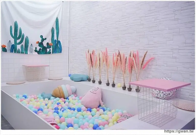 澡糖甜點工作室 /美食窩客 關關 提供