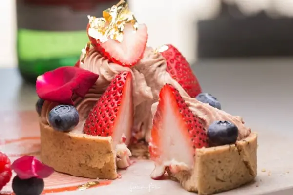 台南23間超夯甜點 / WalkerLand窩客島提供