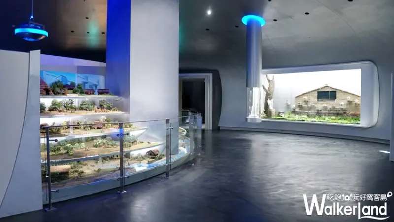 47個爆紅台南景點、必吃台南美食 / WalkerLand窩客島提供