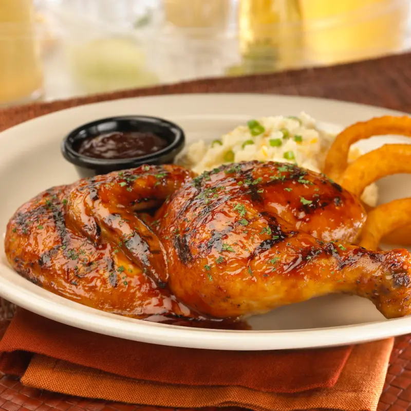 歡慶全球創立50周年！TGI FRIDAYS菜單大改版，40道美式料理上桌！