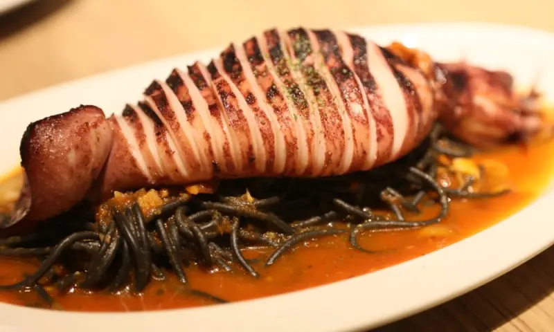 桃園ATT筷食尚蘑菇森林