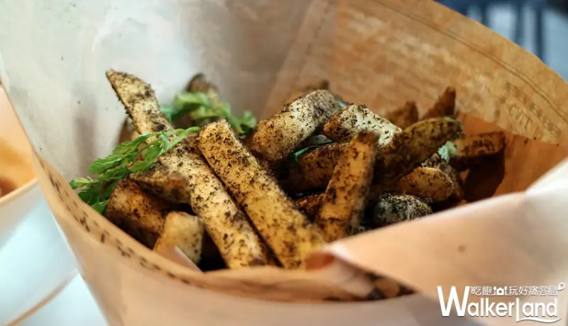 BUCKSKIN BEERHOUSE 柏克金啤酒餐廳 / WalkerLand窩客島整理提供